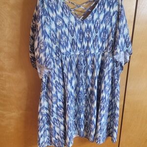 Disney Lion King Mini Dress
